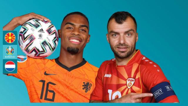 【前瞻】“走过场”照用主力 荷兰只上两新人就是看点