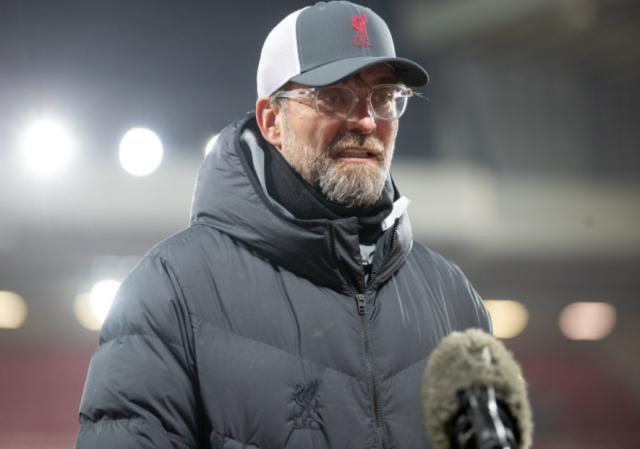 世界杯手机观看平台-远离安菲尔德 主场六连跪的利物浦期待欧冠转运